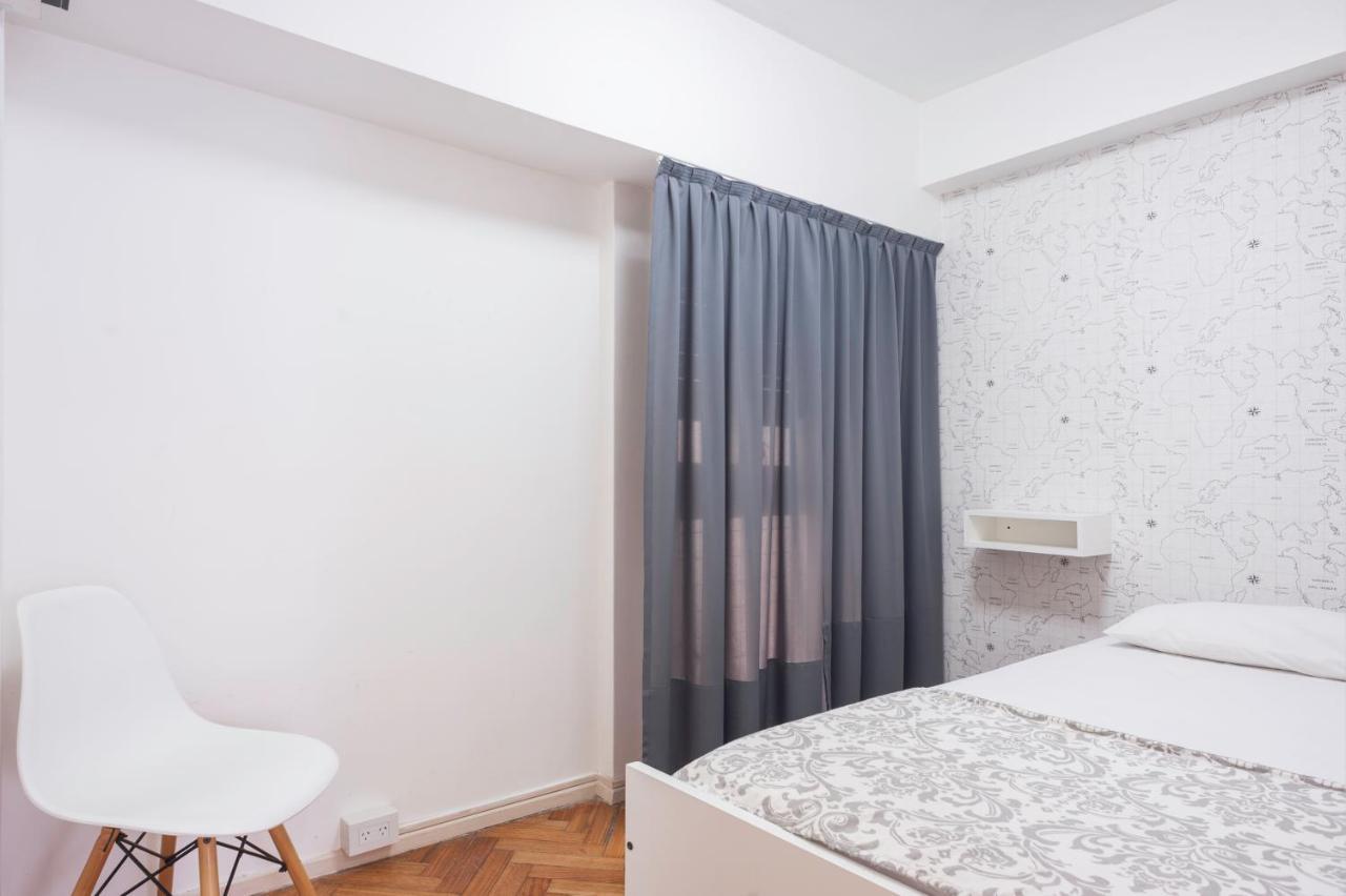 San Telmo Apartamento Buenos Aires