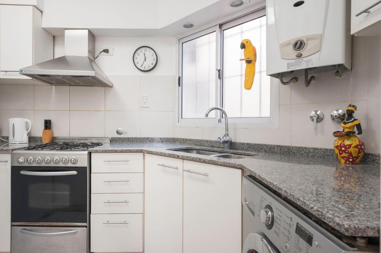 Apartamento San Telmo *