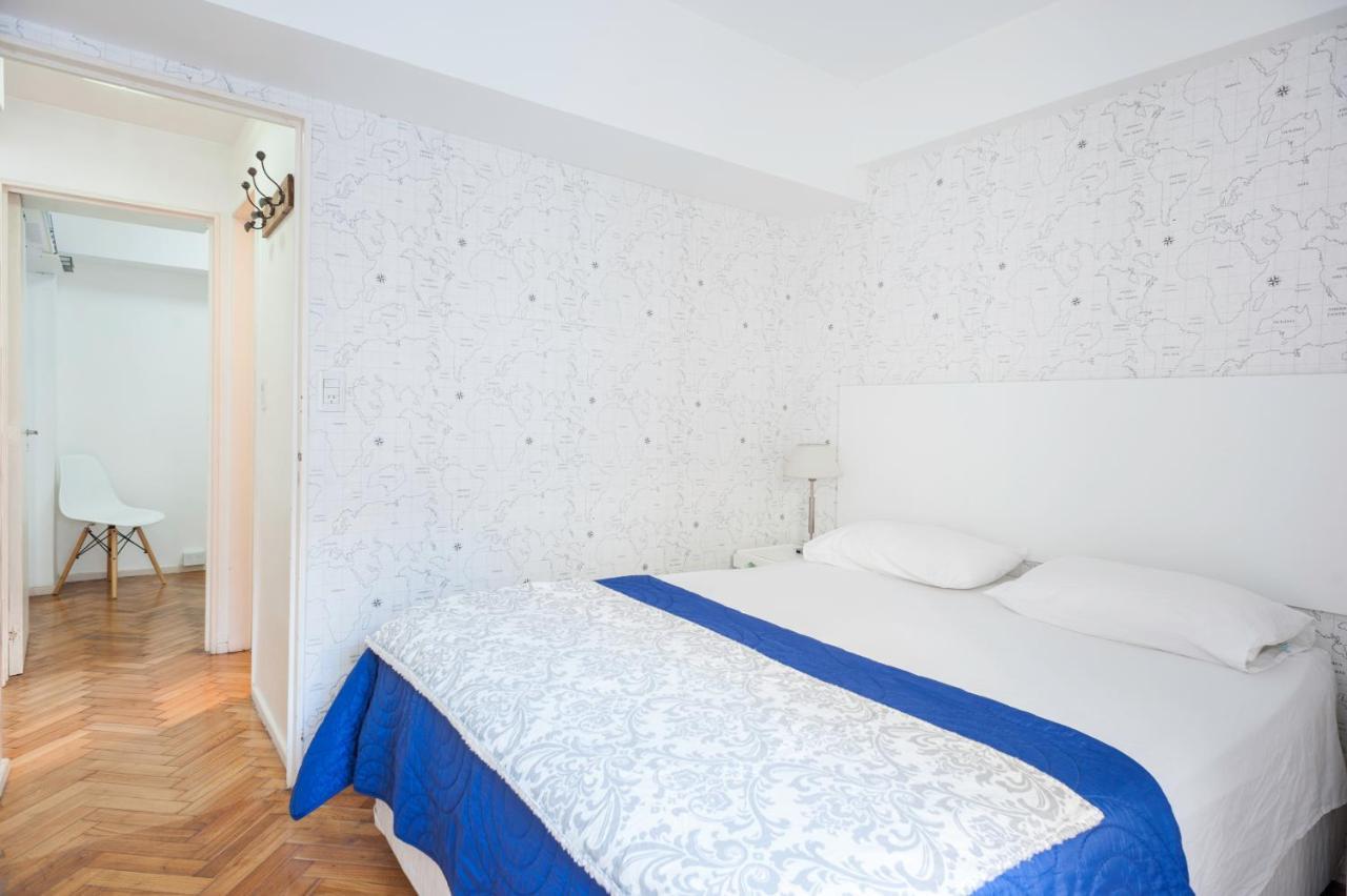 Apartamento San Telmo Buenos Aires