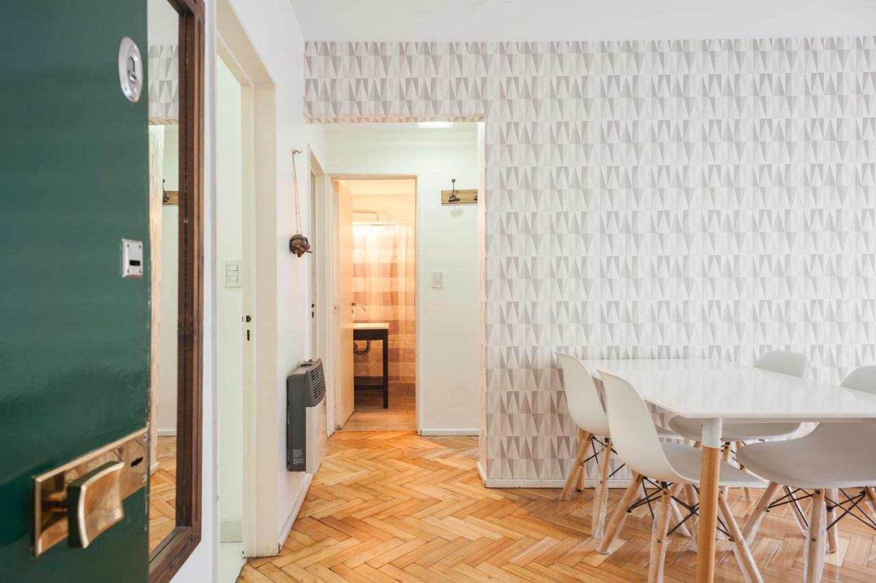 San Telmo Apartamento *