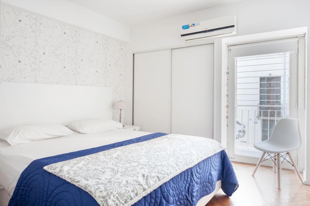 San Telmo Apartamento *