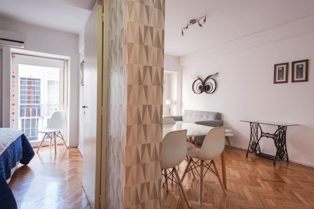 San Telmo Apartamento Buenos Aires