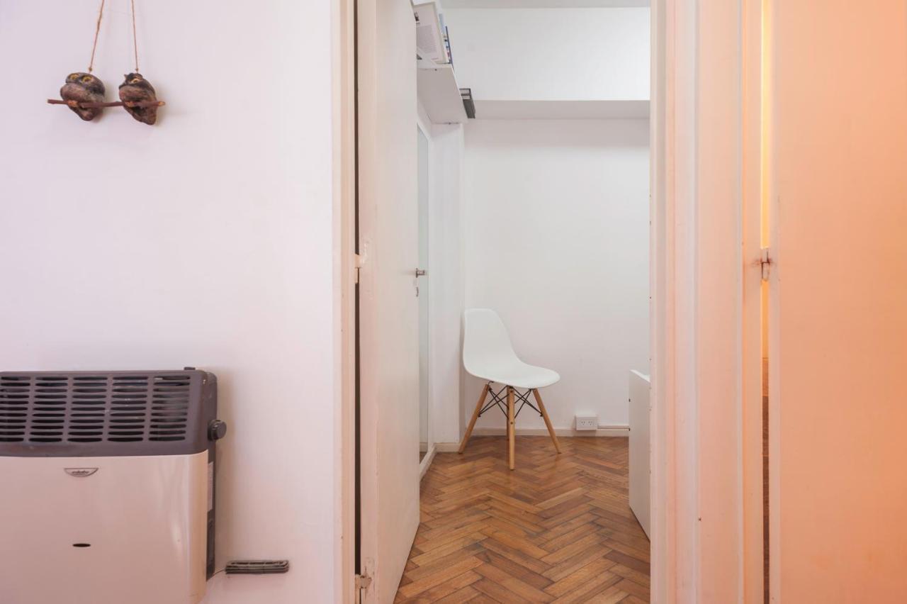 San Telmo Apartamento