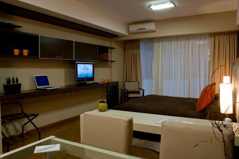 Ayres De Recoleta Libertad Aparthotel