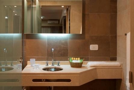 Ayres De Recoleta Libertad Aparthotel