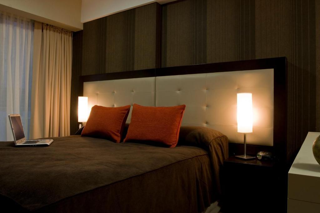Aparthotel Ayres De Recoleta Libertad 4*