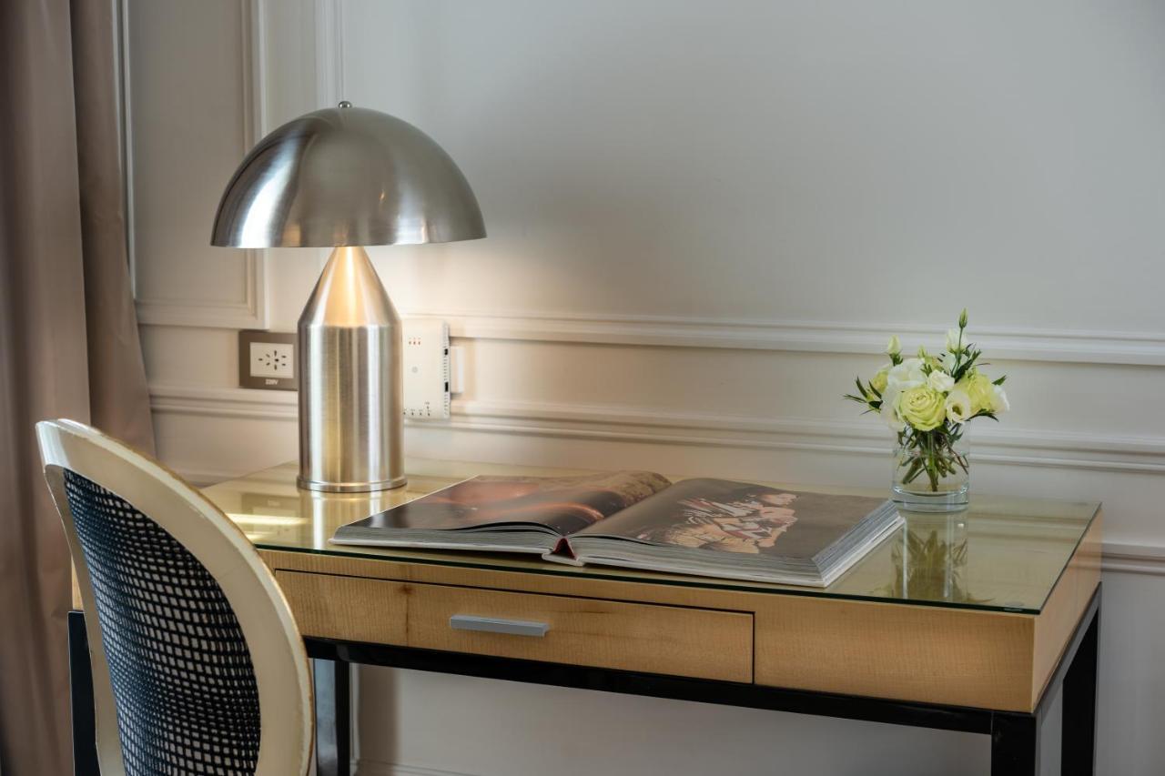 Hotel Alvear Palace - Leading Of The World Buenos Aires