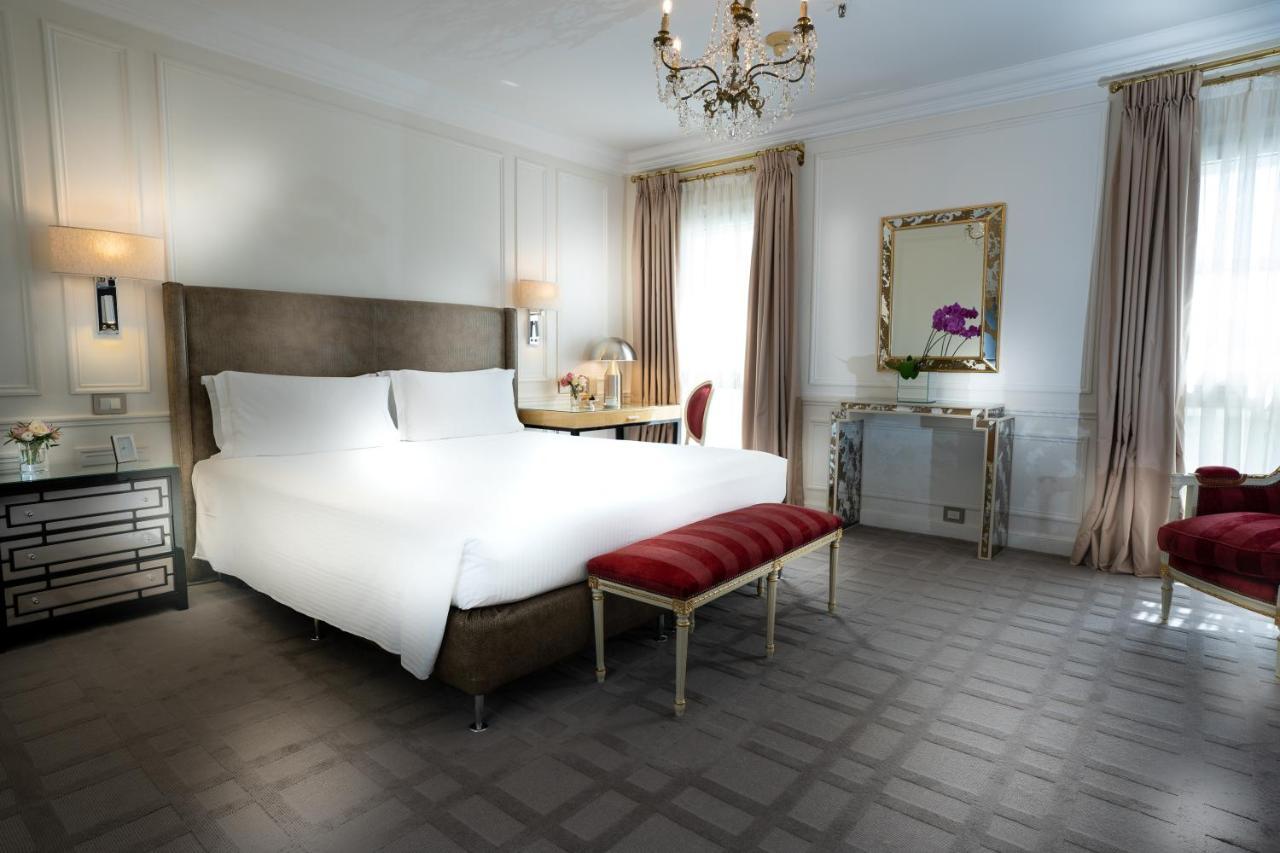 Hotel Alvear Palace - Leading Of The World Buenos Aires