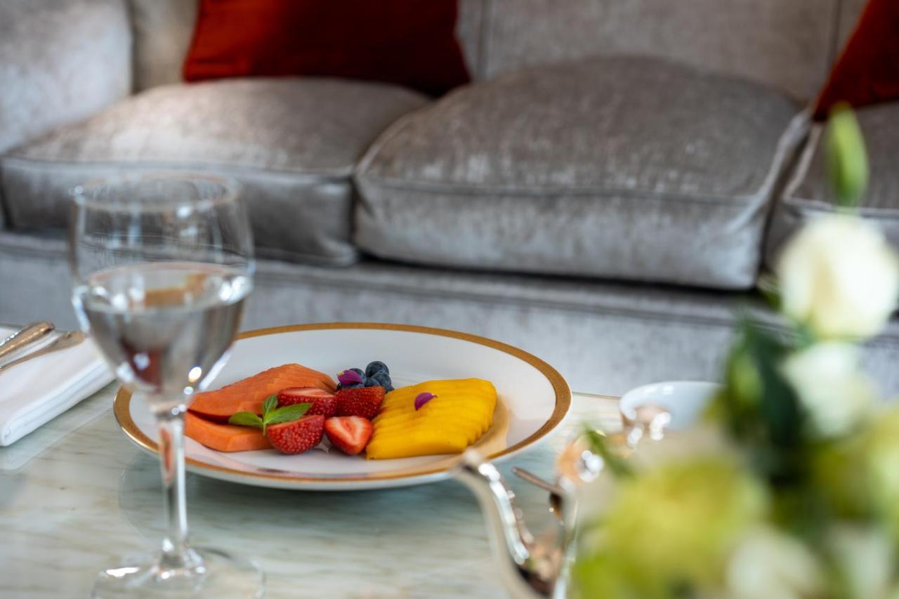 Alvear Palace - Leading Of The World 5*
