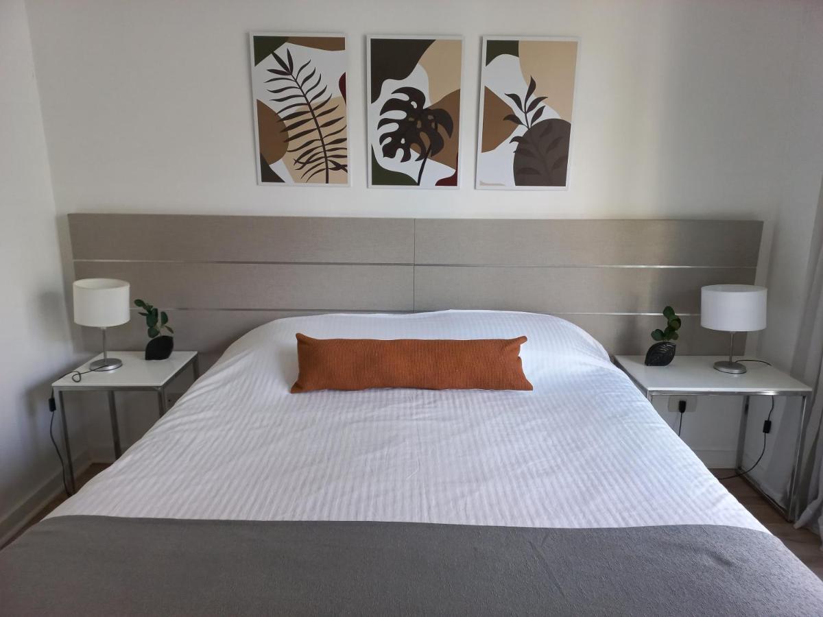 Apartamento Quartier Del Polo, Armonia Y Diseno En Canitas Buenos Aires