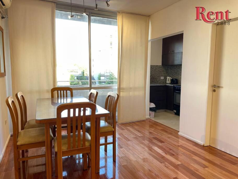 Apartamento Rent 2888 - Pringles