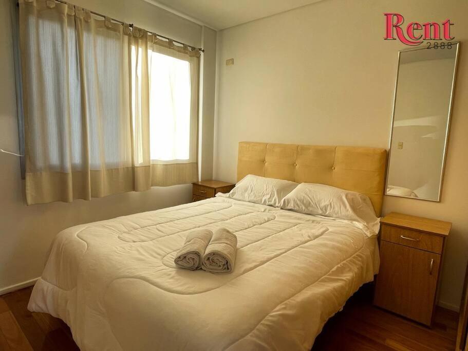 Apartamento Rent 2888 - Pringles *