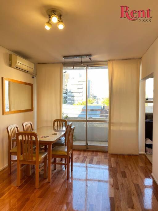 Rent 2888 - Pringles * Buenos Aires