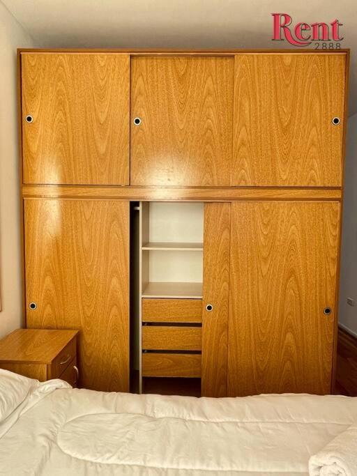 Apartamento Rent 2888 - Pringles *