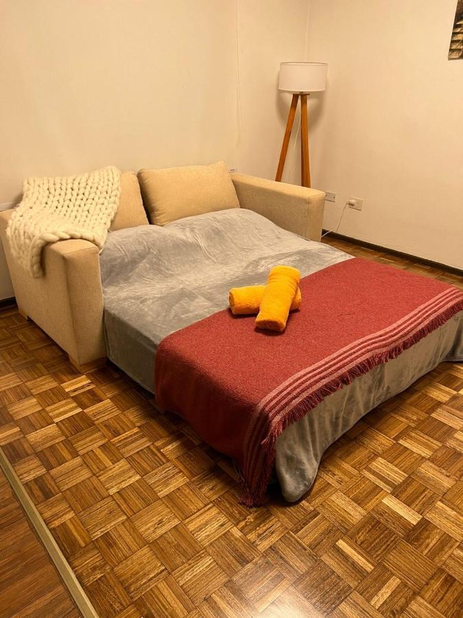 Teatro Colón Apartamento Ciudad Autónoma de Buenos Aires