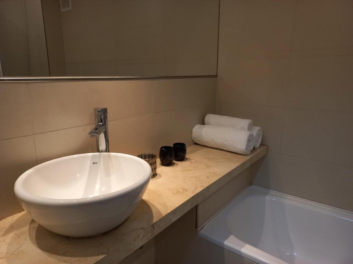 Apartamento Quartier Del Polo, Armonia Y Diseno En Canitas *