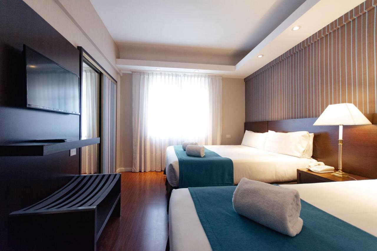Dorá 4* Ciudad Autónoma de Buenos Aires