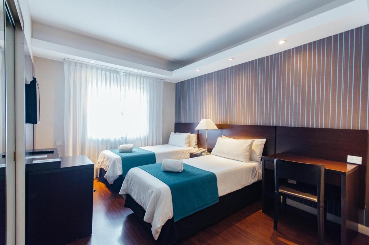 Dorá 4* Ciudad Autónoma de Buenos Aires