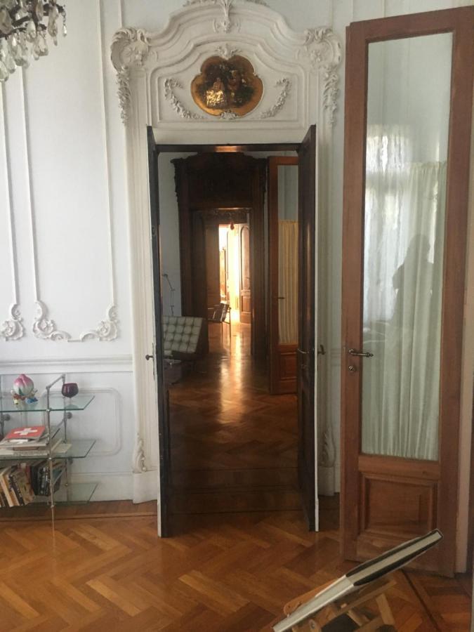 Homestay De La Cultura Buenos Aires