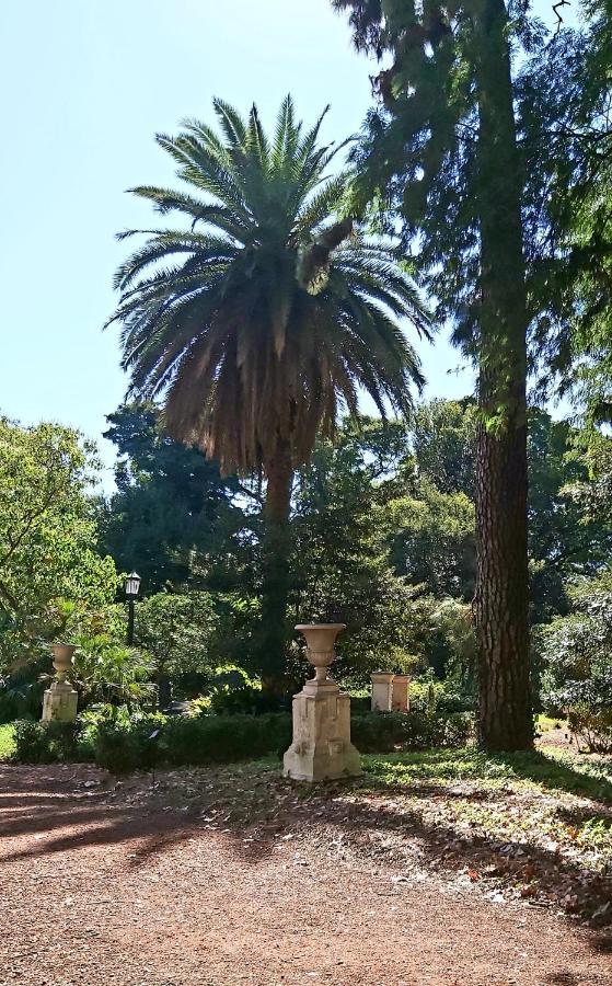 Palermo Soho Oro Y Av Santa Fe, Con Balcon A 200 De La Rural A 10 Min De Aeroparque Apartment Buenos Aires