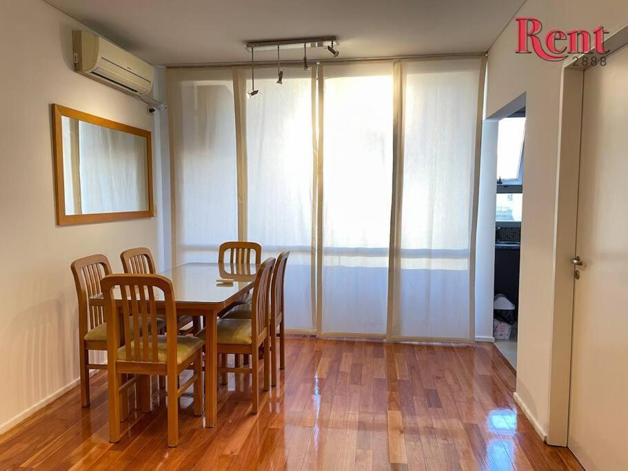 Rent 2888 - Pringles Apartamento