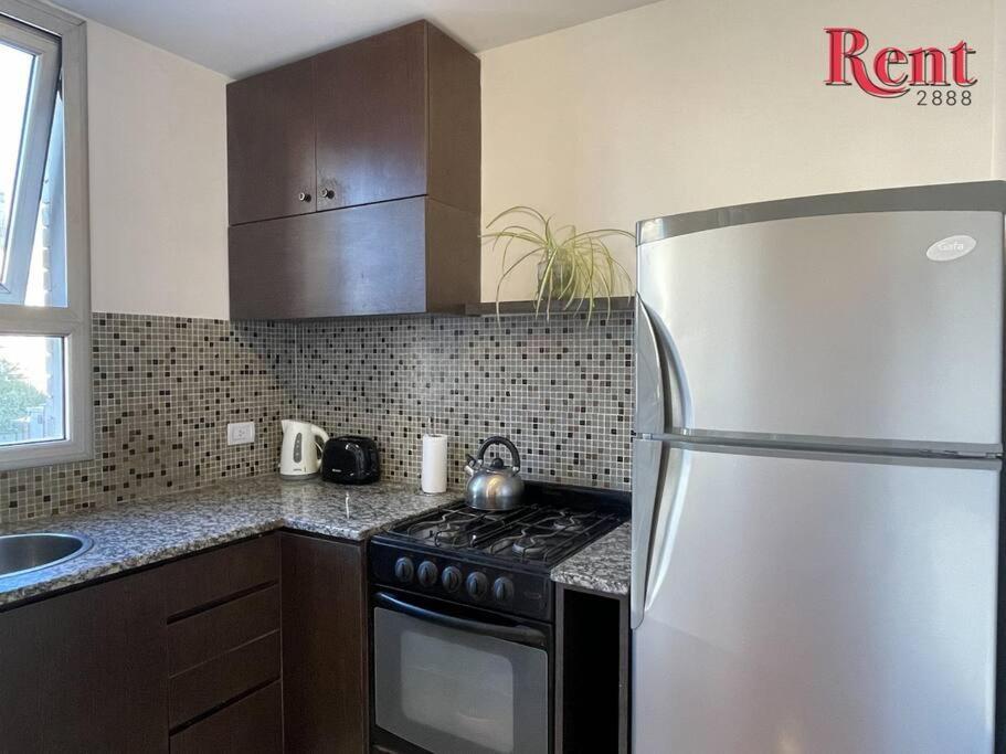 Apartamento Rent 2888 - Pringles *