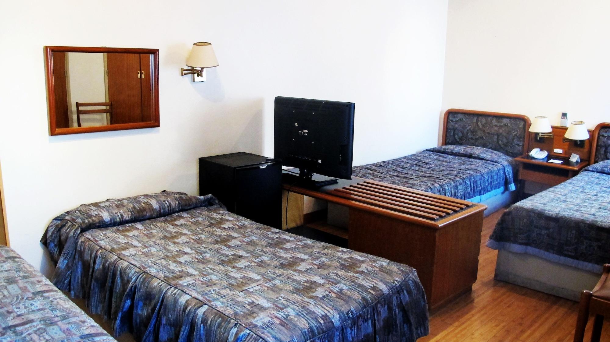 Sheltown Hotel Ciudad Autónoma de Buenos Aires