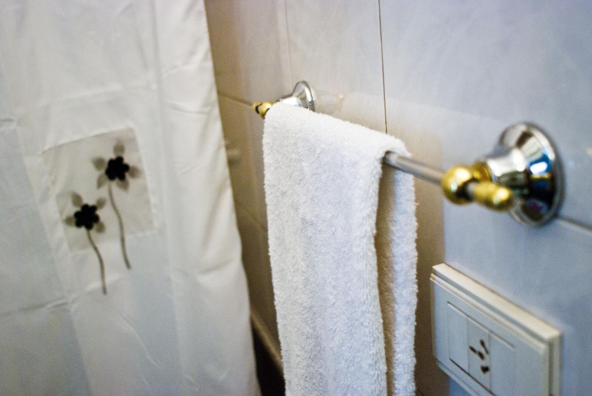 Hotel Frossard