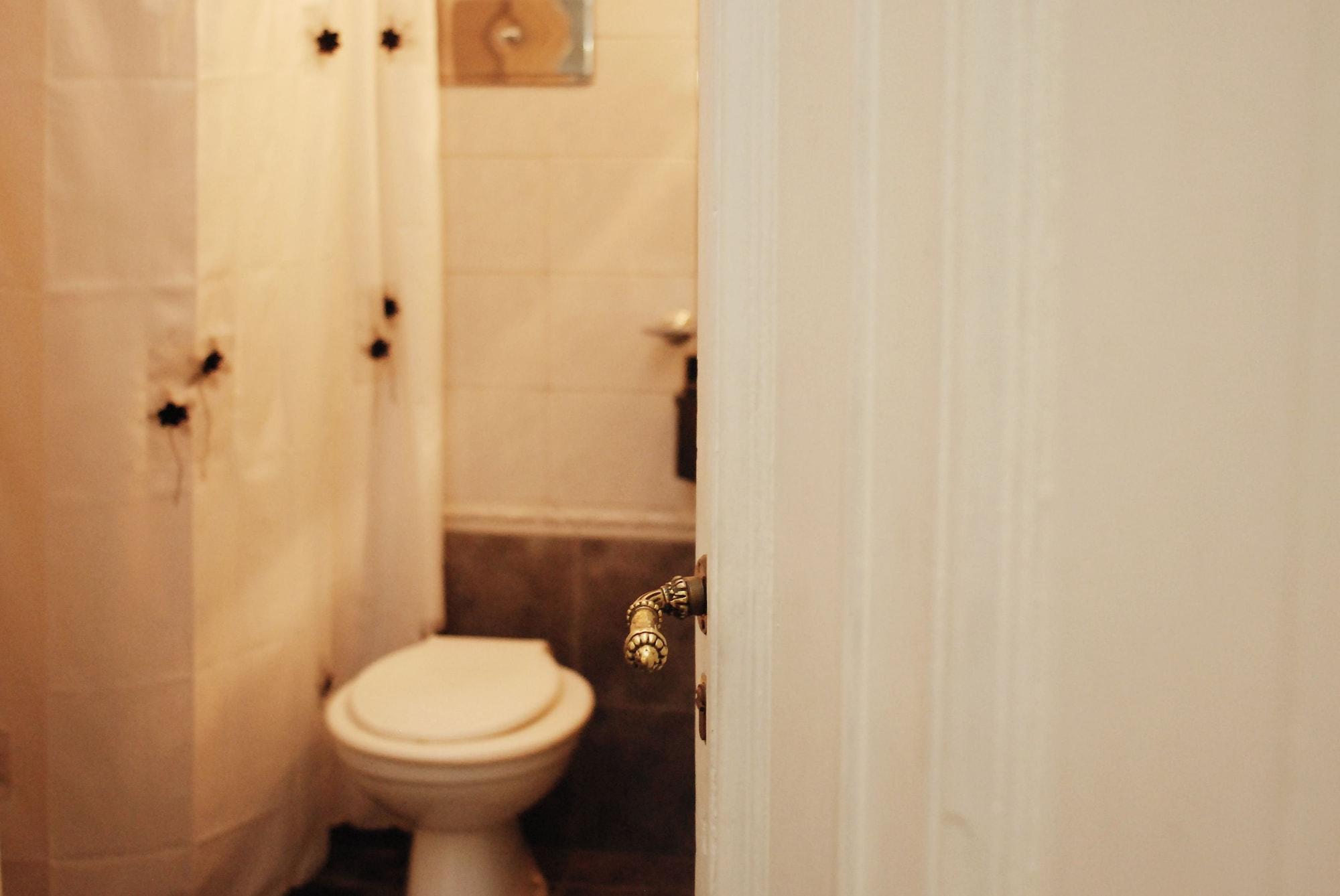 Hotel Frossard Ciudad Autónoma de Buenos Aires