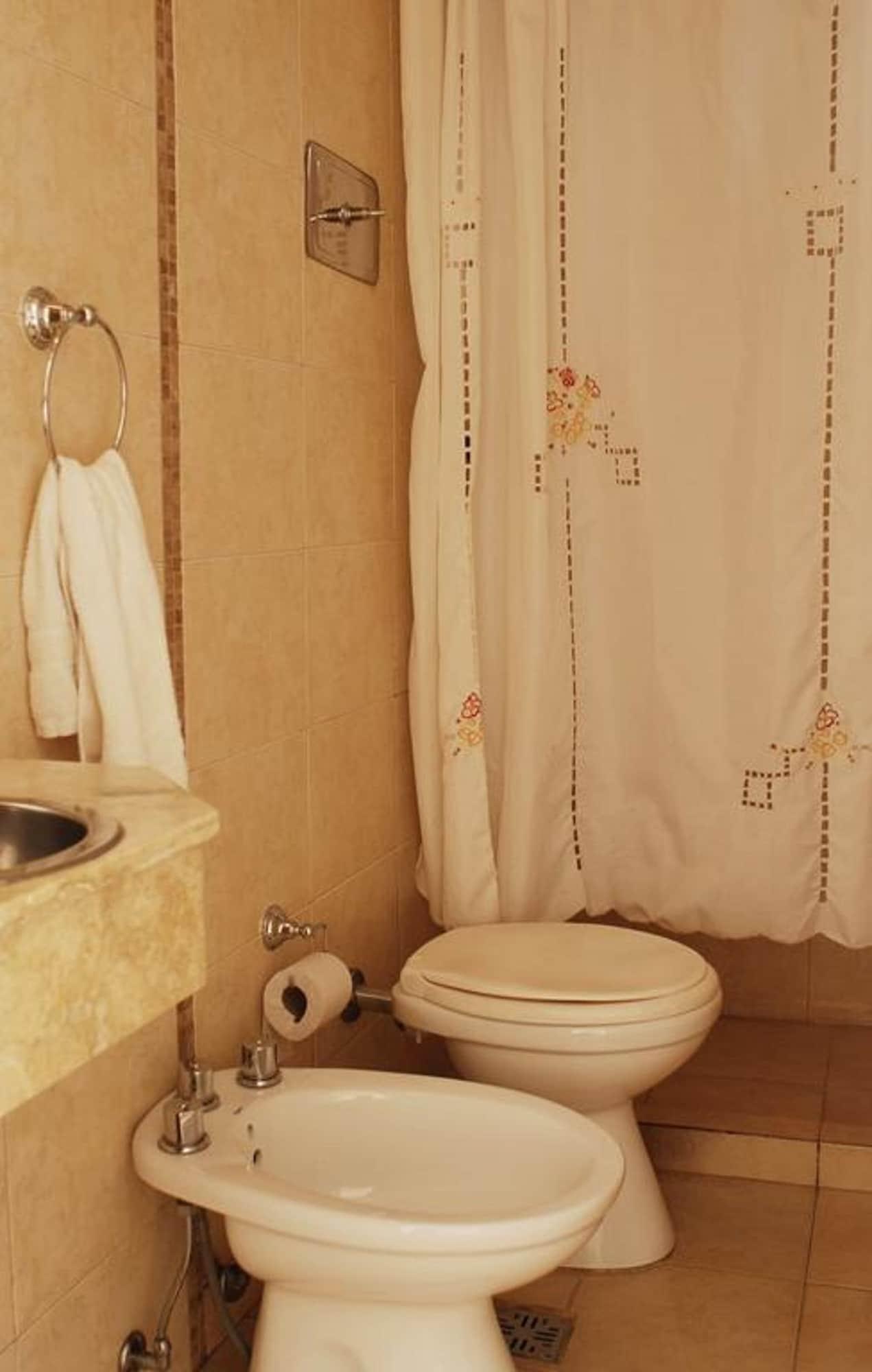 Frossard Hotel Ciudad Autónoma de Buenos Aires