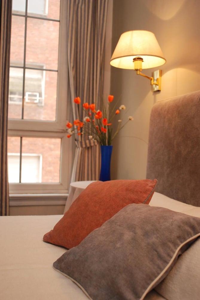 Hotel Frossard Ciudad Autónoma de Buenos Aires
