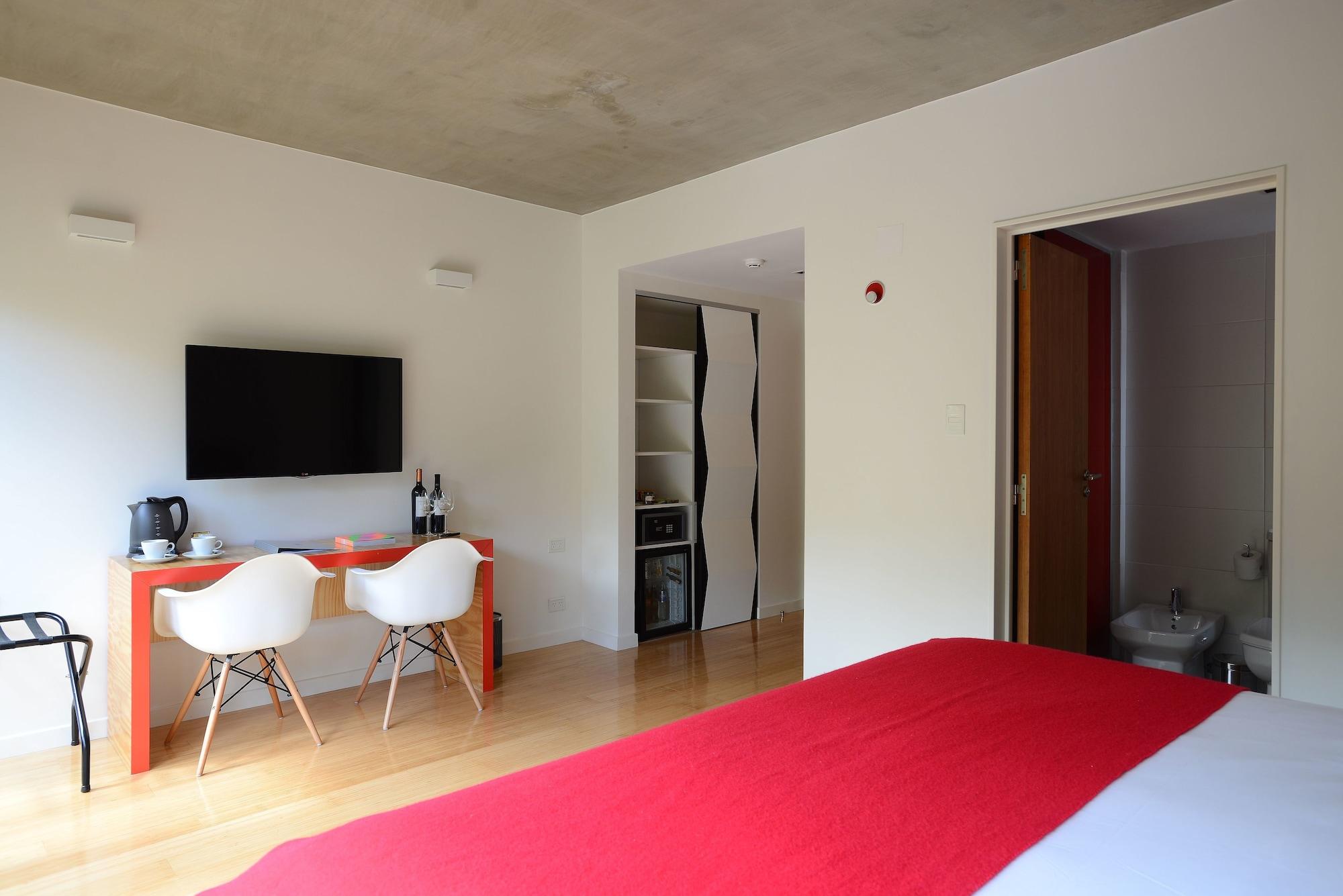 Pleno Palermo Soho Hotel Ciudad Autónoma de Buenos Aires