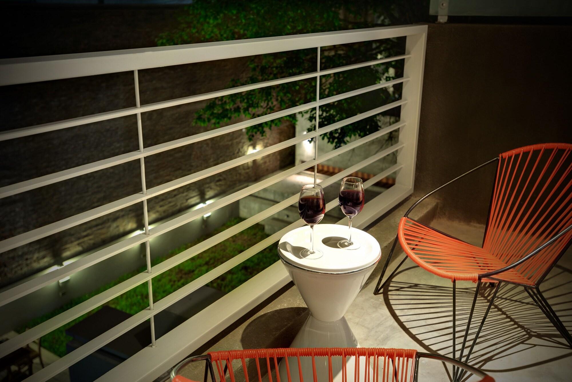 Pleno Palermo Soho 4* Ciudad Autónoma de Buenos Aires