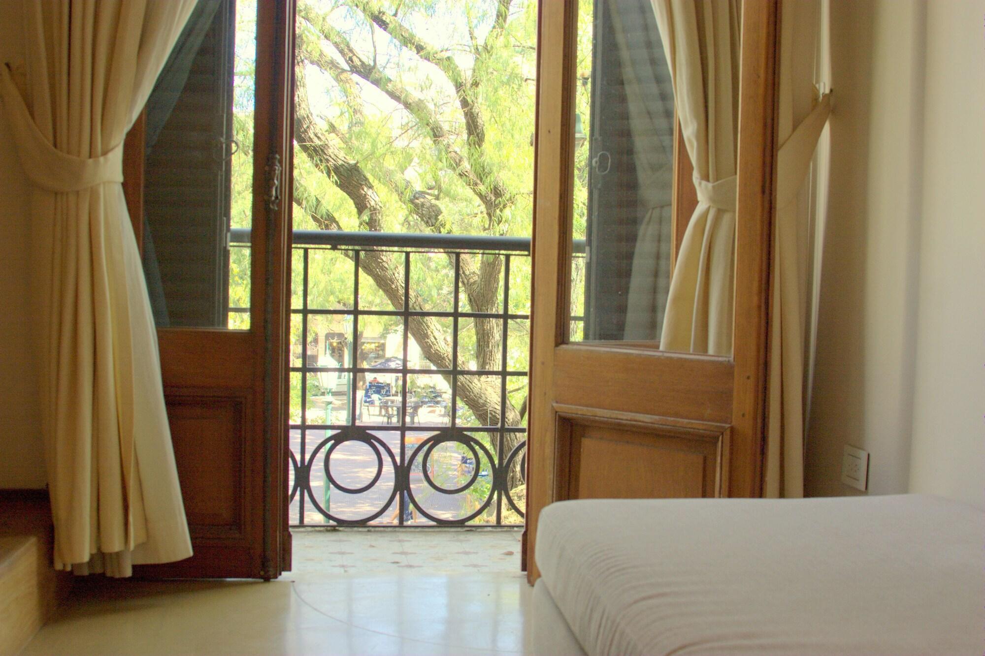 Hotel Telmho Boutique Ciudad Autónoma de Buenos Aires