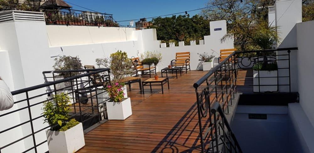 Telmho Boutique Hotel Ciudad Autónoma de Buenos Aires