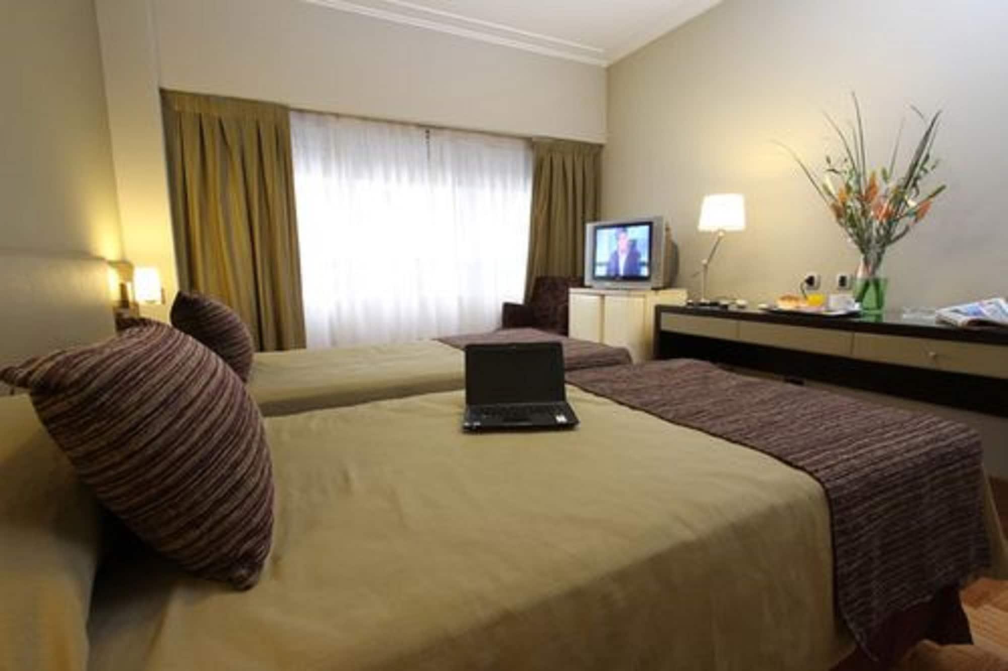 Victory Hotel Ciudad Autónoma de Buenos Aires