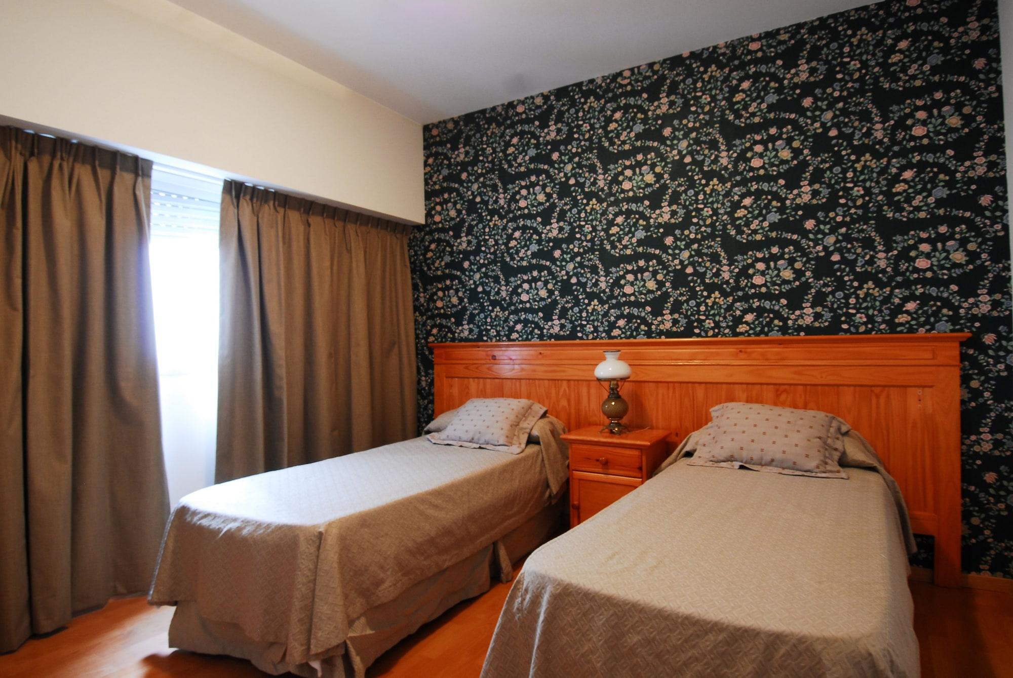 Miliño Apartahotel 3*