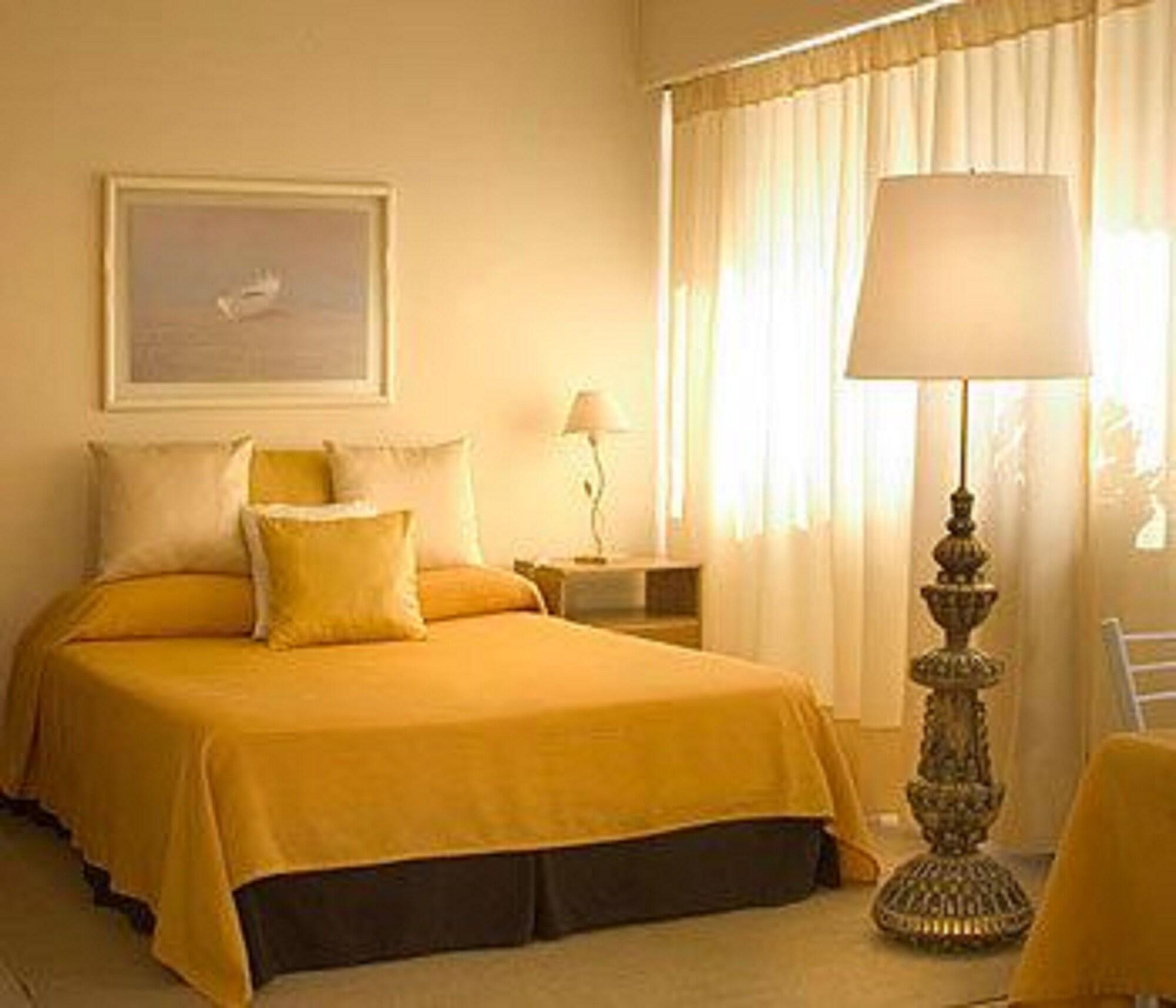 Loft Argentino Apartahotel 3*