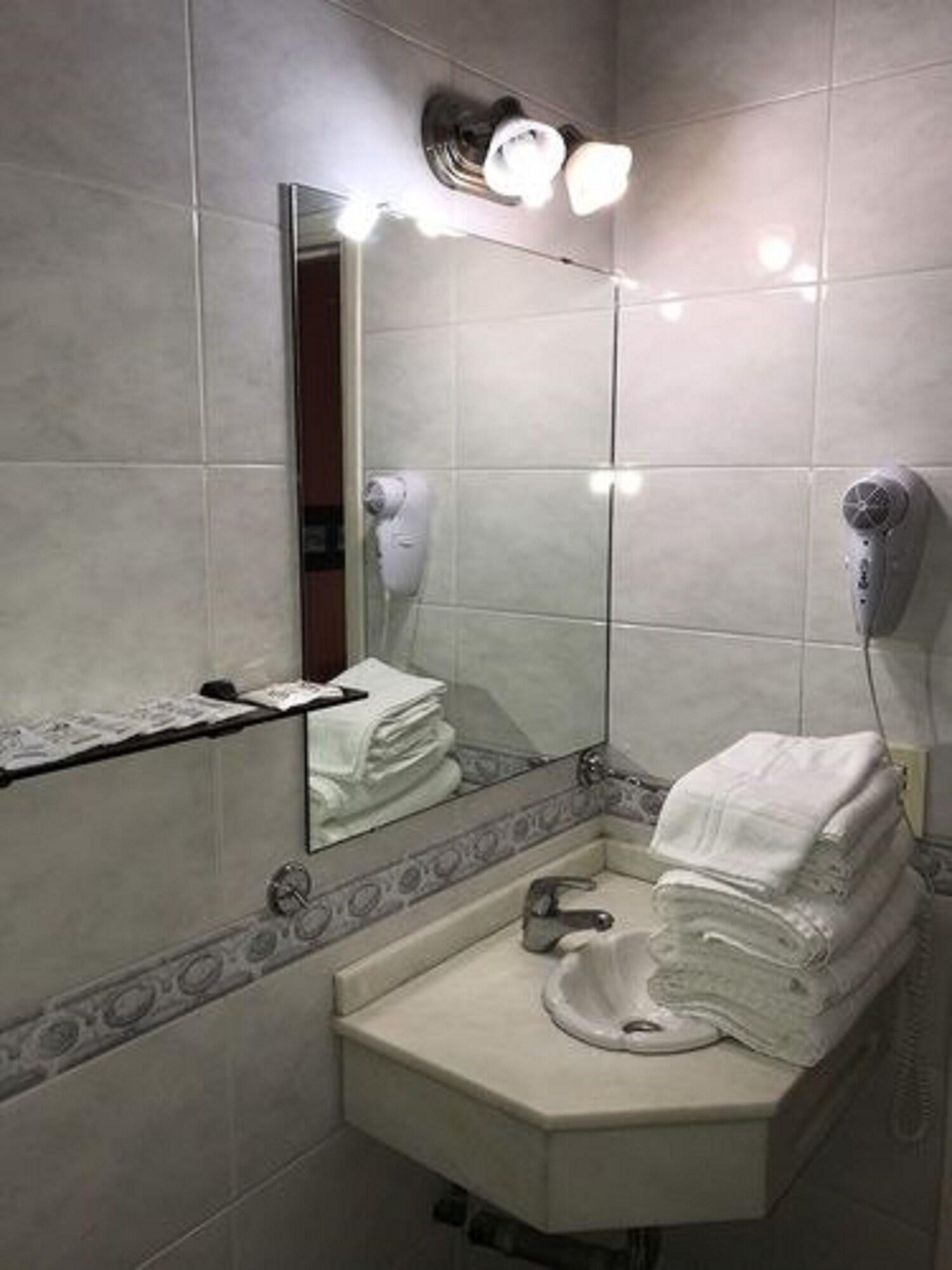 Loft Argentino Apartahotel 3*