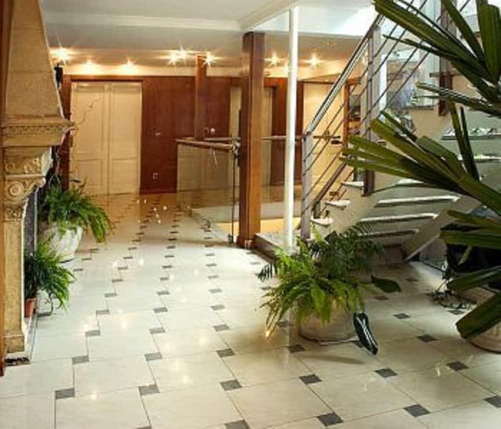 Loft Argentino 3* Ciudad Autónoma de Buenos Aires