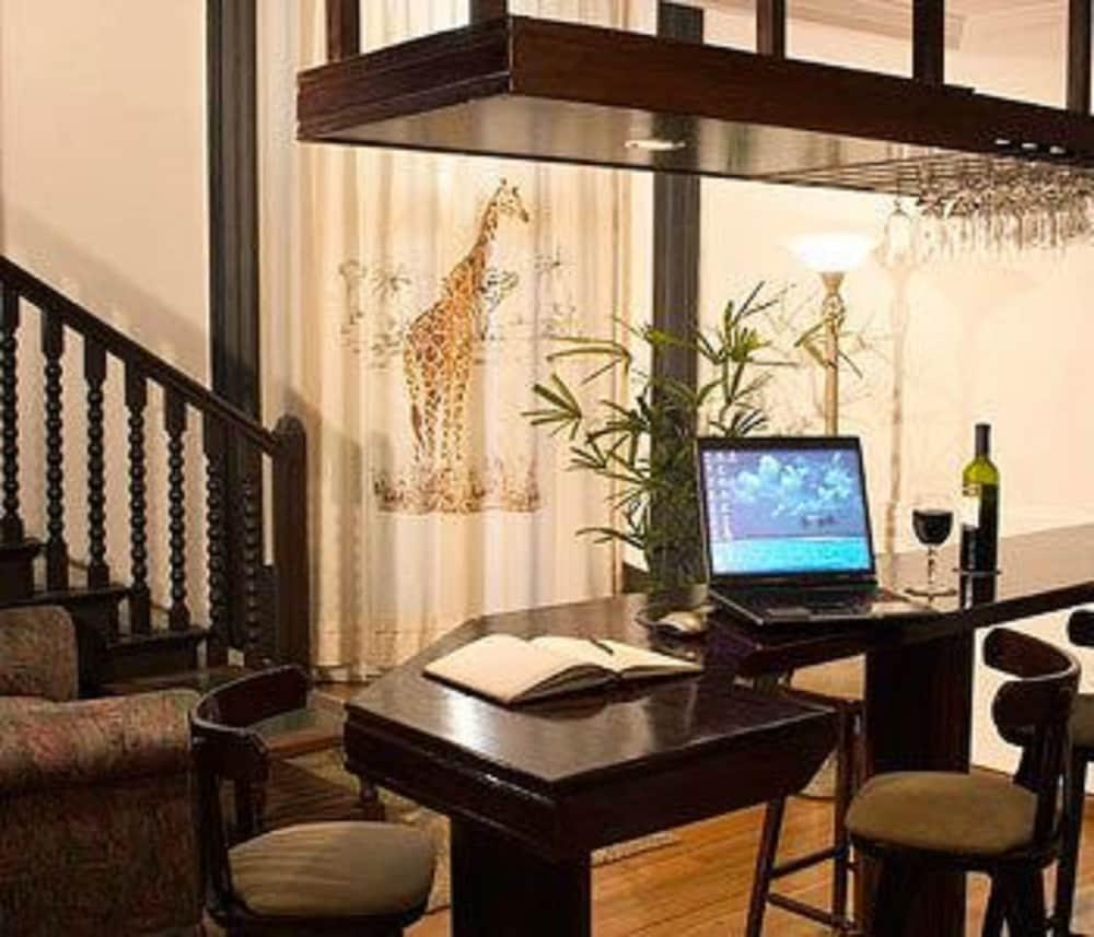 Loft Argentino Apartahotel 3*
