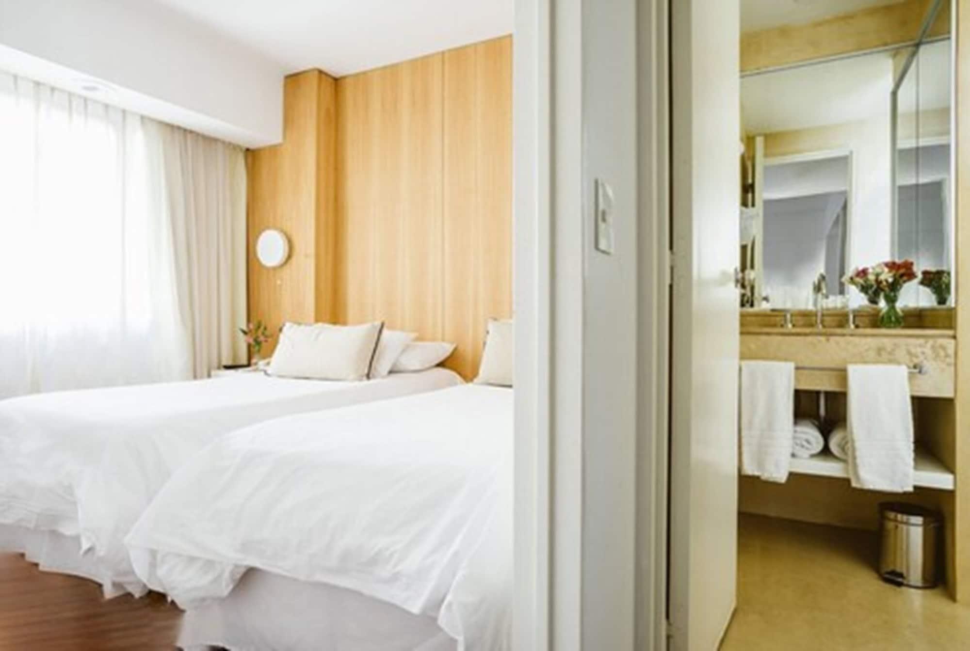Deco Collection 4* Ciudad Autónoma de Buenos Aires