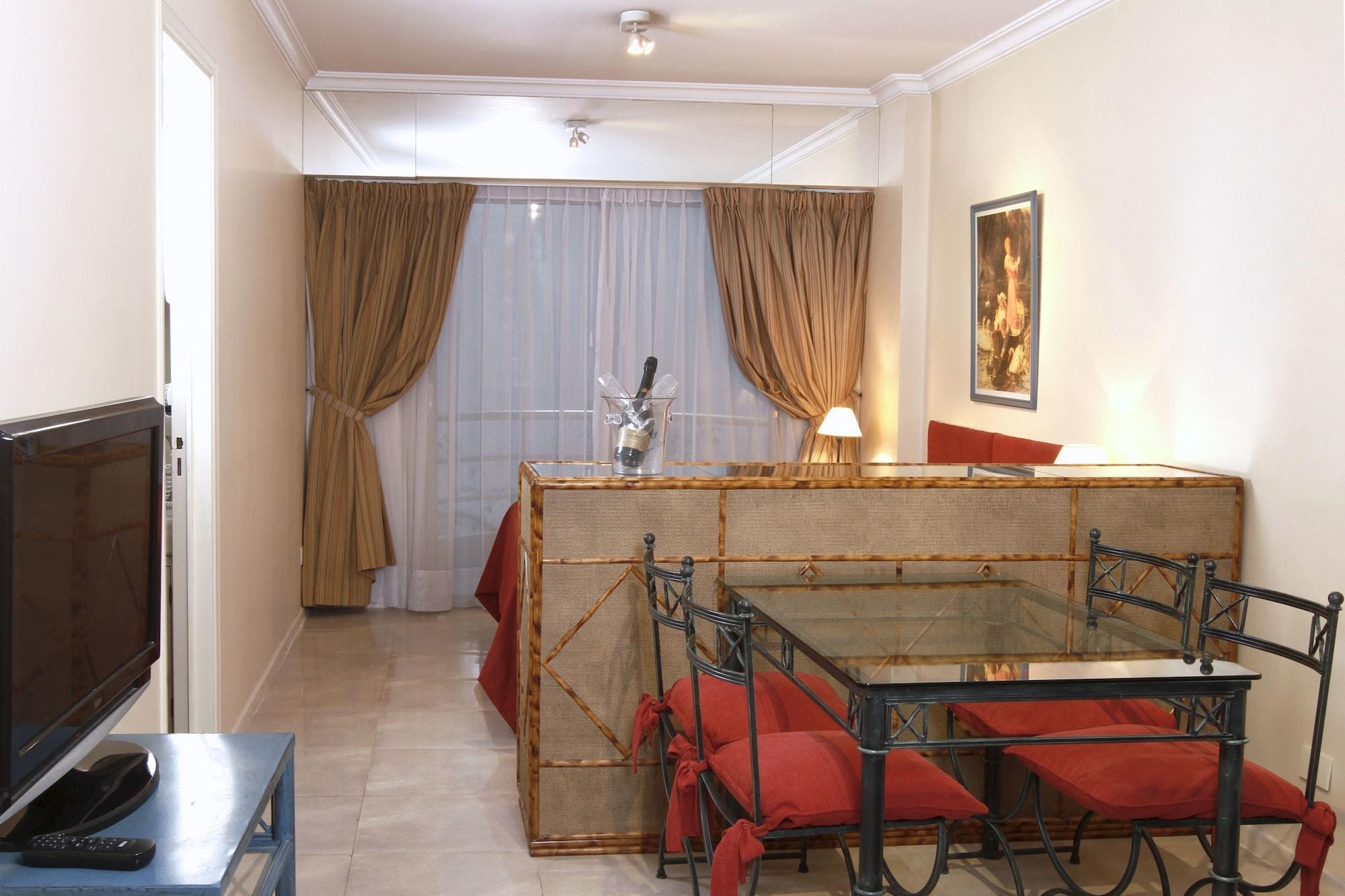 Mayla Apartamento