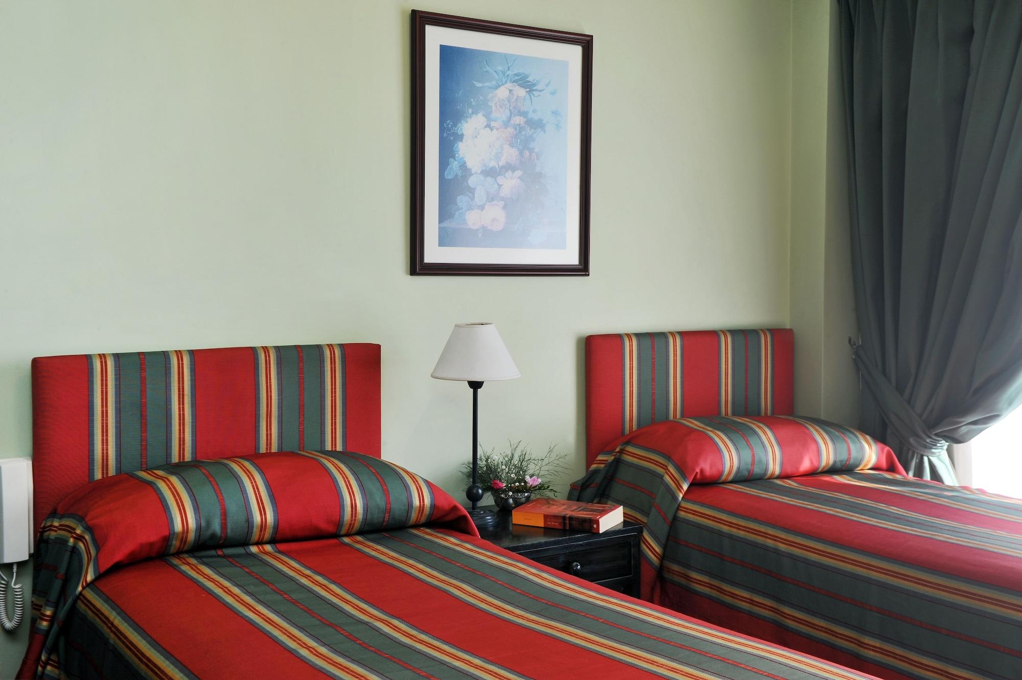 Mayla Apartamento *
