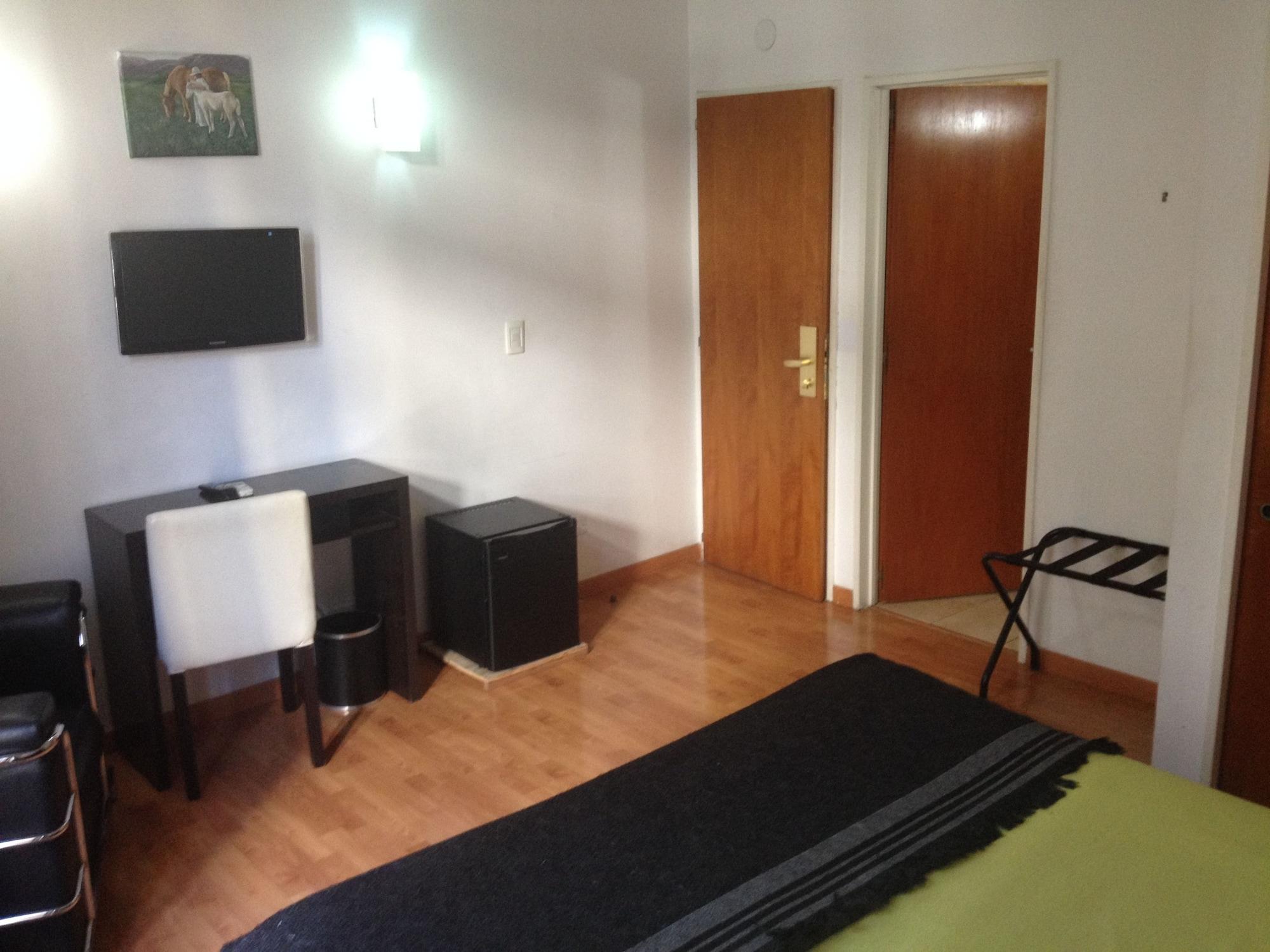 Hotel Alma De 3*