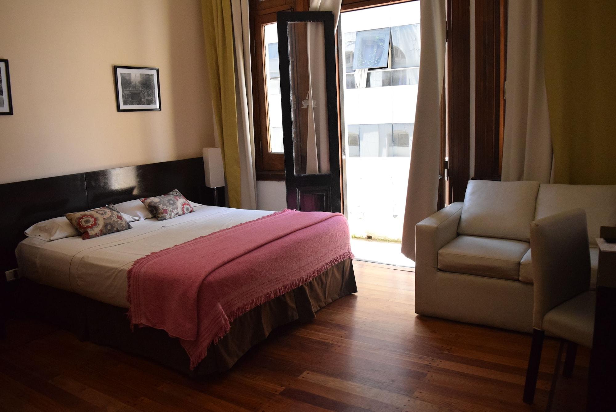 Alma De 3* Buenos Aires