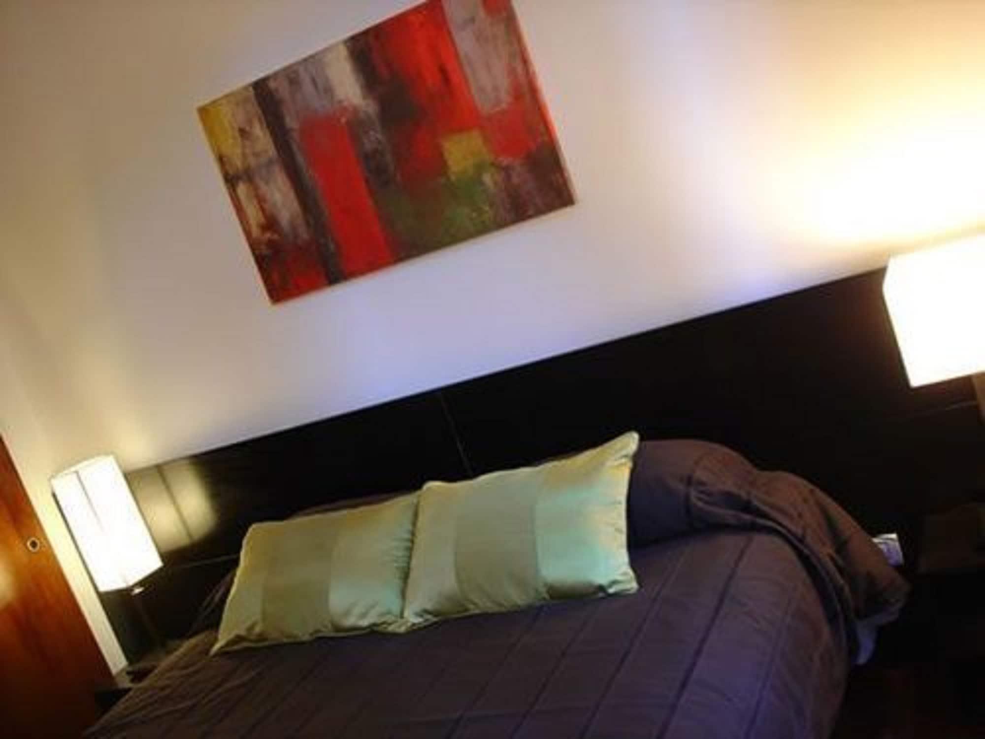 Alma De Hotel Buenos Aires
