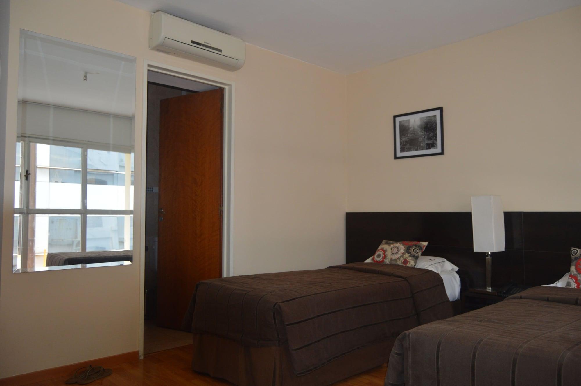 Hotel Alma De