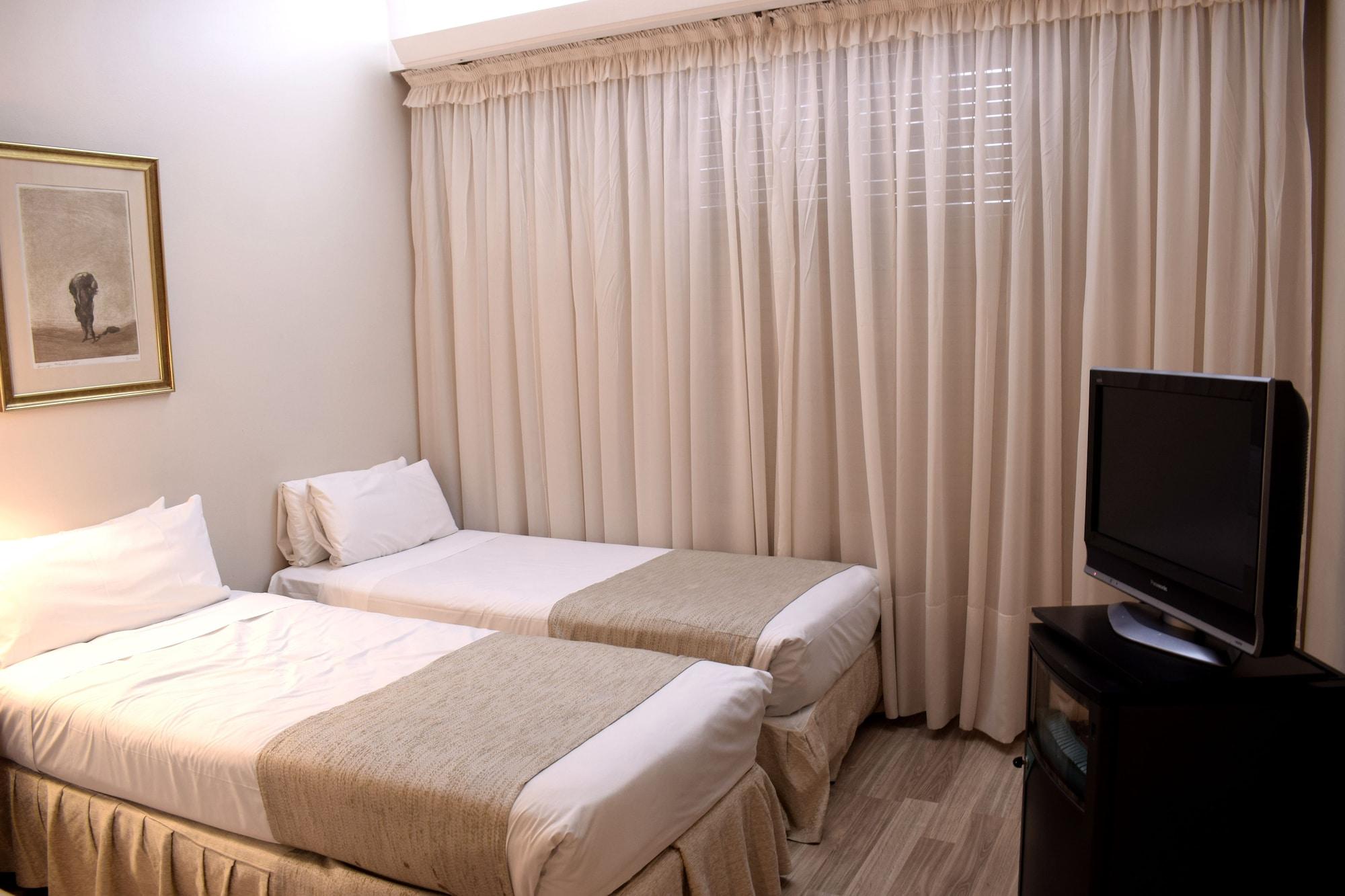 Hotel Dorá Ciudad Autónoma de Buenos Aires