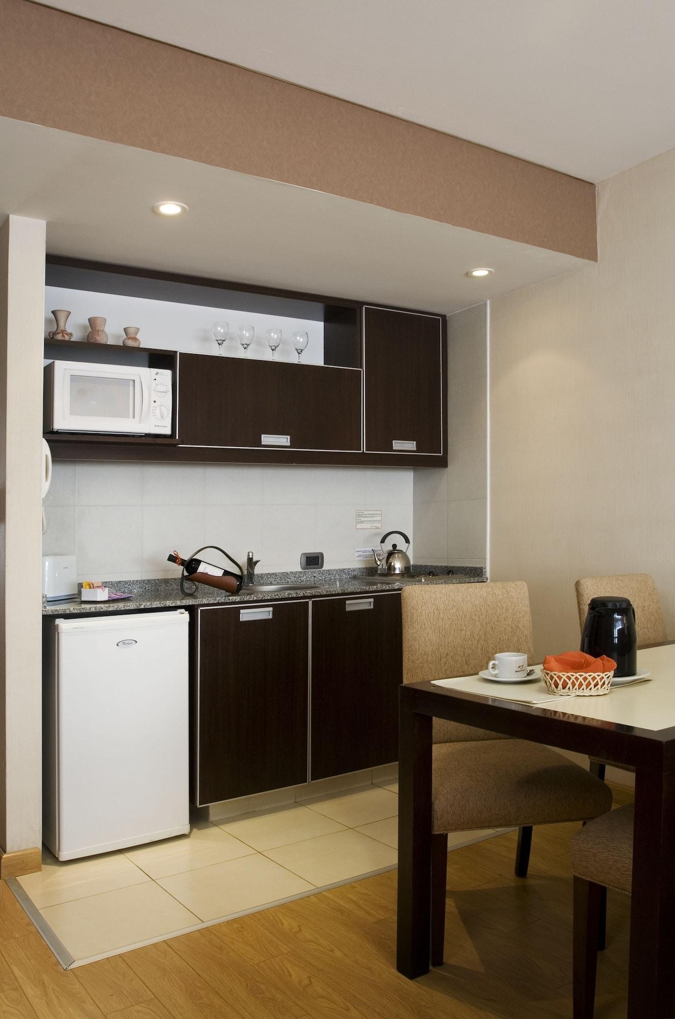 Apartamento Uriburu 1756 By Ayres Recoleta Ciudad Autónoma de Buenos Aires